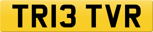 TR13TVR